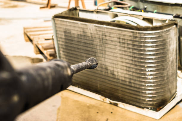 Best Affordable Air Duct Cleaning  in New Mford, IL