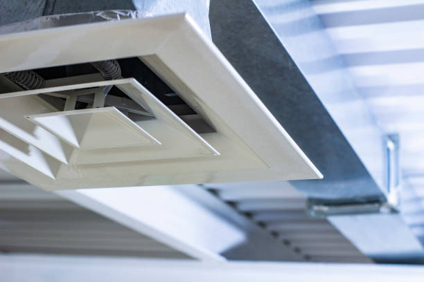 Best Air Duct Cleaning Near Me  in New Mford, IL