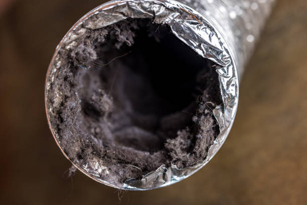 Best Best Air Duct Cleaning Company  in New Mford, IL