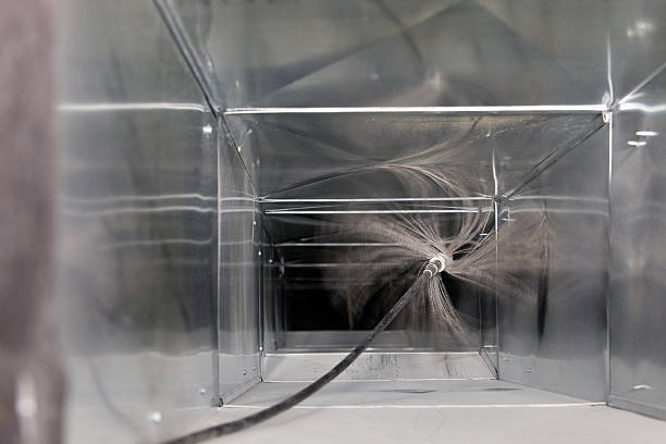 Best Air Duct Cleaning Near Me  in New Mford, IL