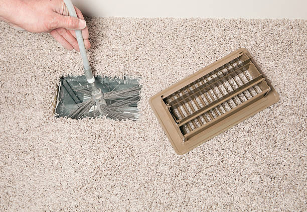 Best Local Air Duct Cleaning Services  in New Mford, IL
