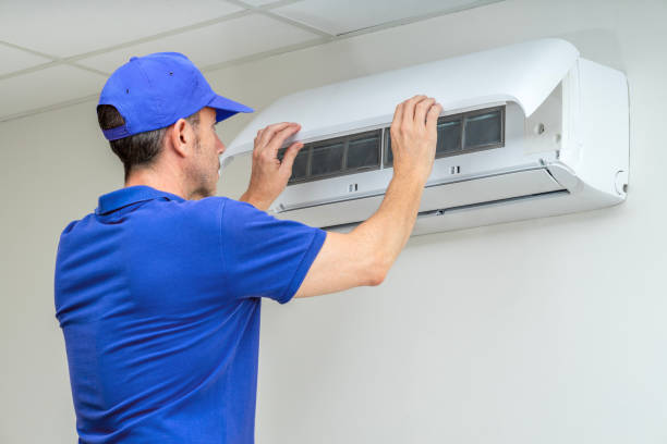 Best Air Duct Cleaning Cost  in New Mford, IL