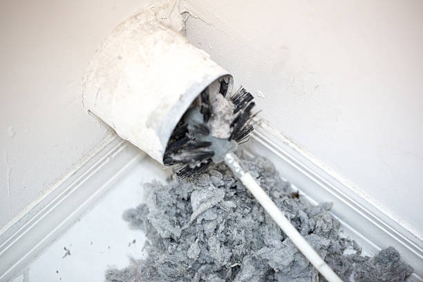 Best Commercial Air Duct Cleaning  in New Mford, IL