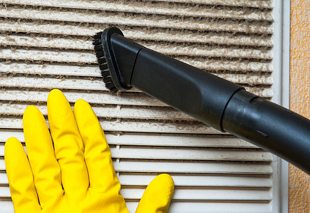 Best Air Duct Cleaning Company Near Me  in New Mford, IL